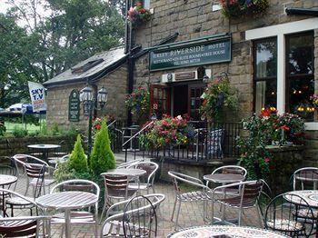 Riverside 3* Ilkley