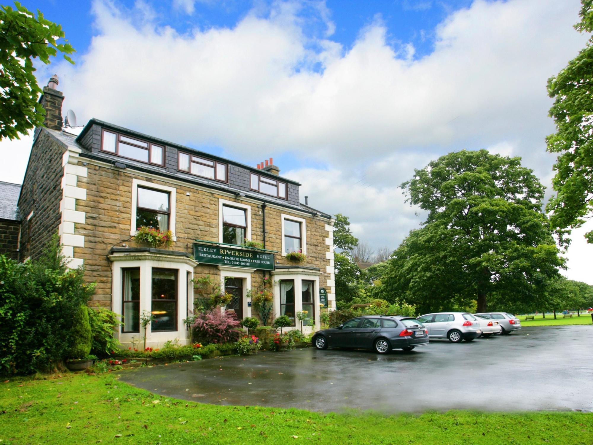 Riverside 3* Ilkley