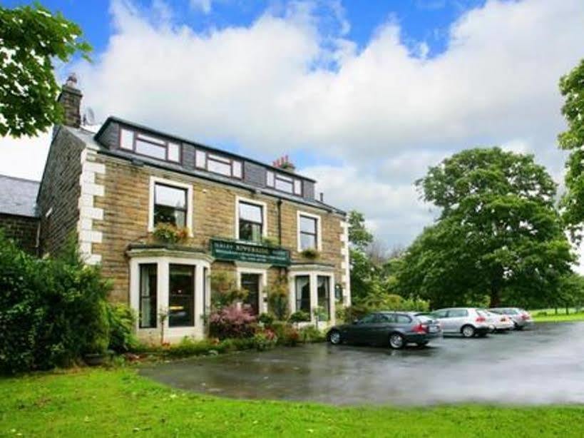 Riverside Hotel